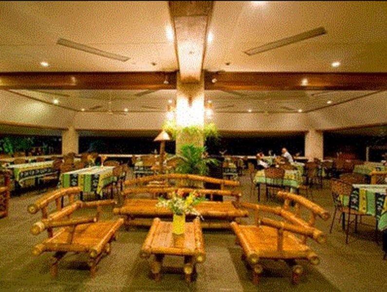 Sta. Monica Beach Club 杜马格特 外观 照片